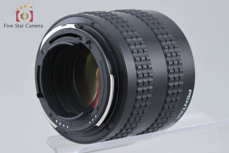PENTAX REAR CONVERTER-A 645 2x