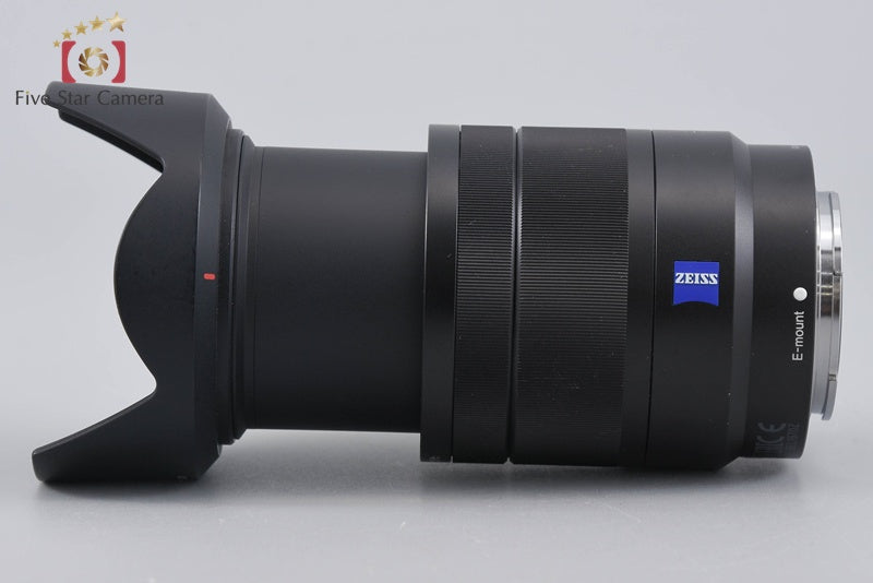 Sony Carl Zeiss Vario-Tessar T* E 16-70mm f/4 ZA OSS SEL1670Z