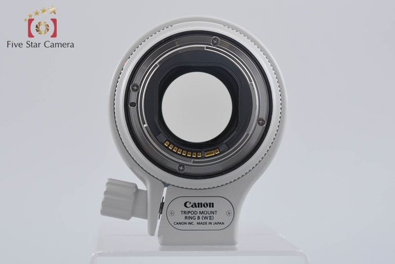 Canon EF 70-200mm f/2.8 L IS III USM w/ Box