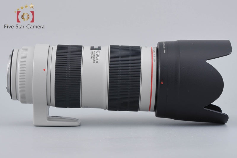 Canon EF 70-200mm f/2.8 L IS III USM w/ Box