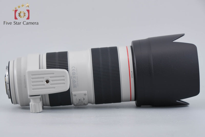 Canon EF 70-200mm f/2.8 L IS III USM w/ Box