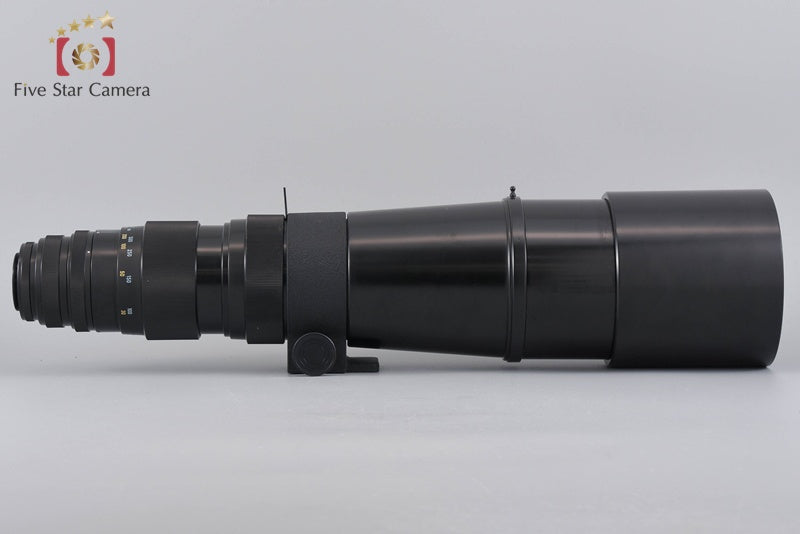Pentax SMC TAKUMAR 500mm f/4.5 M42 Mount Lens