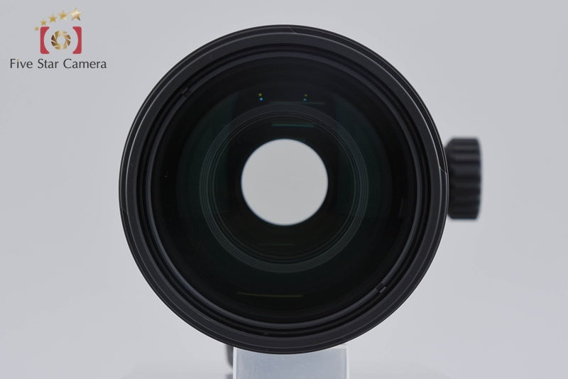 Sigma APO 70-200mm f/2.8 EX DG OS HSM for Canon w/ Box