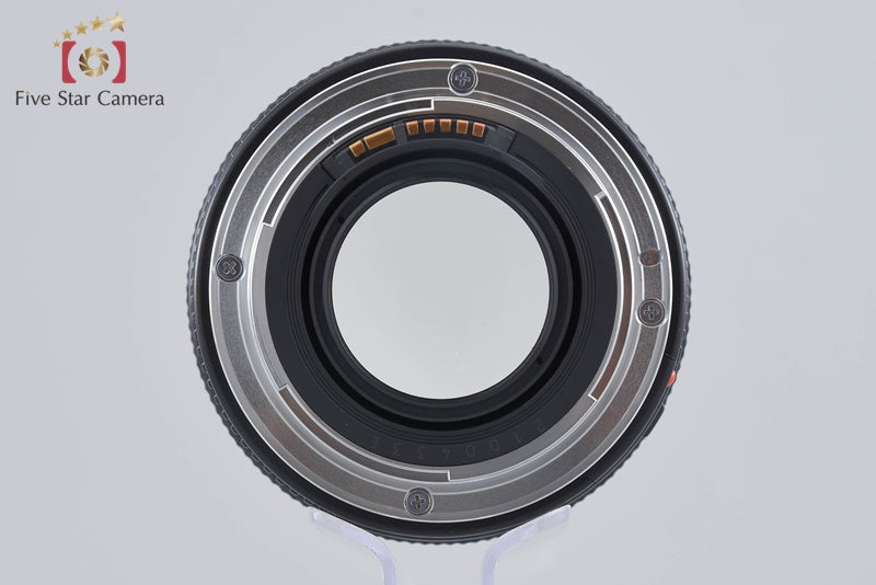 Canon EF 50mm f/1.4 USM