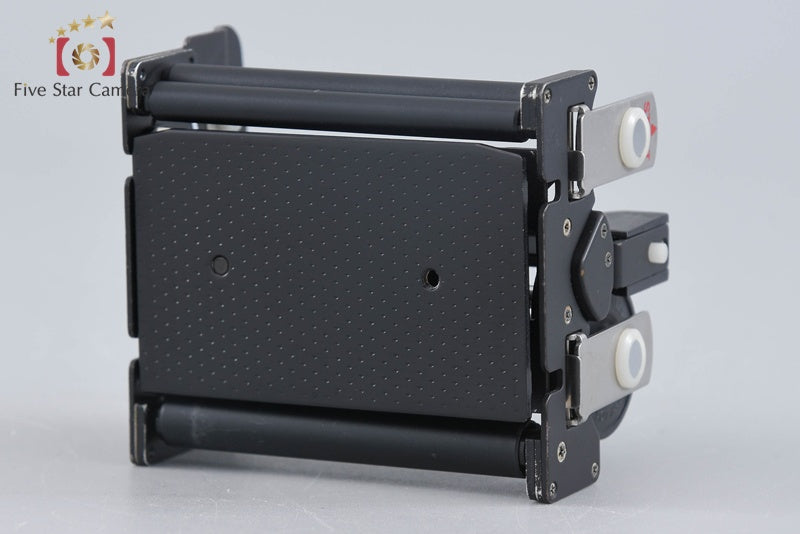 Mamiya 120 Film Insert for 645