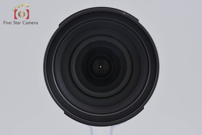 Pentax HD D FA 24-70mm f/2.8 ED SDM WR