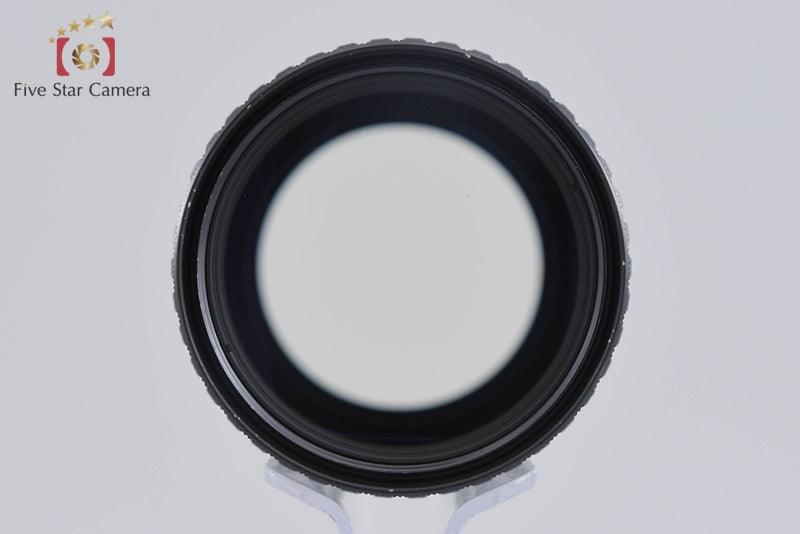Pentax SMC M 200mm f/4