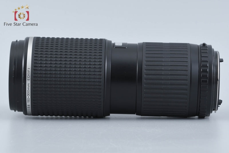 Pentax SMC FA 645 150-300mm f/5.6 ED IF