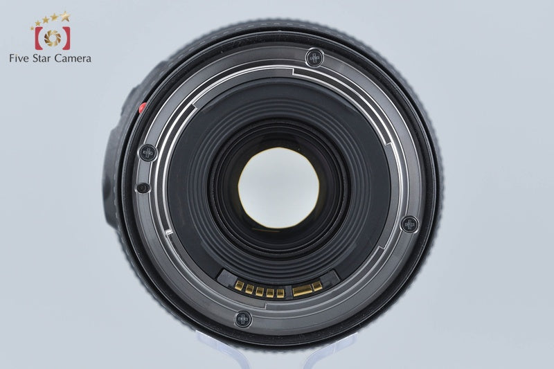 Canon EF 16-35mm f/4 L IS USM