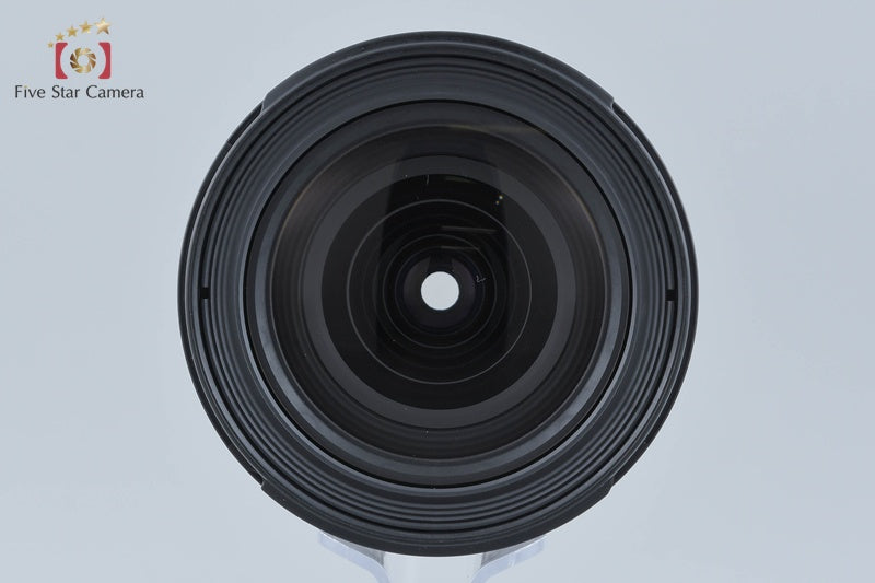 Canon EF 24-70mm f/4 L IS USM