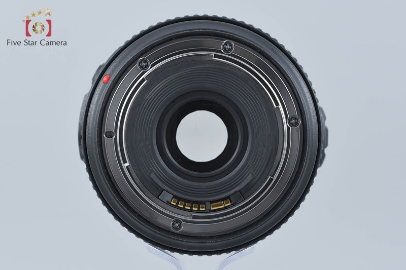 Canon EF 24-70mm f/4 L IS USM