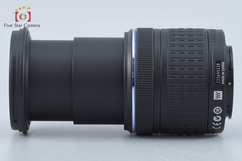 Olympus ZUIKO DIGITAL ED 40-150mm f/4-5.6