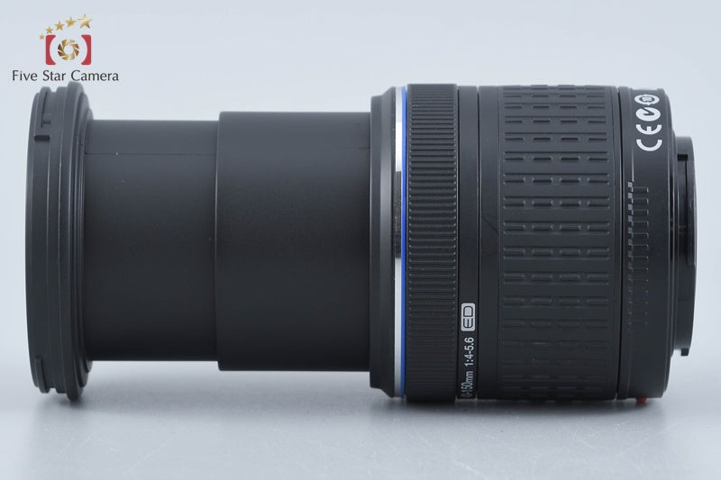 Olympus ZUIKO DIGITAL ED 40-150mm f/4-5.6