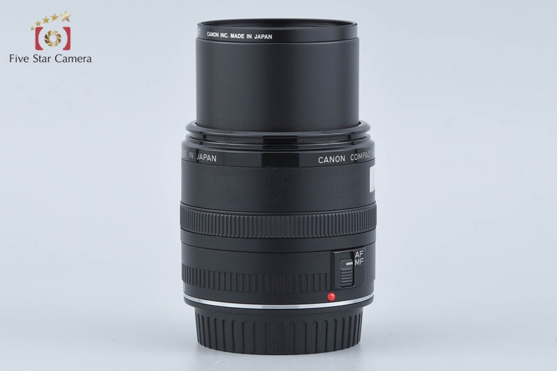 Canon EF 50mm f/2.5 Compact Macro