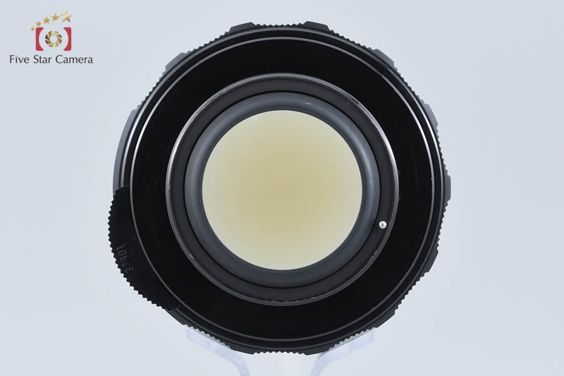 PENTAX Super-Takumar 50mm f/1.4 M42 Mount