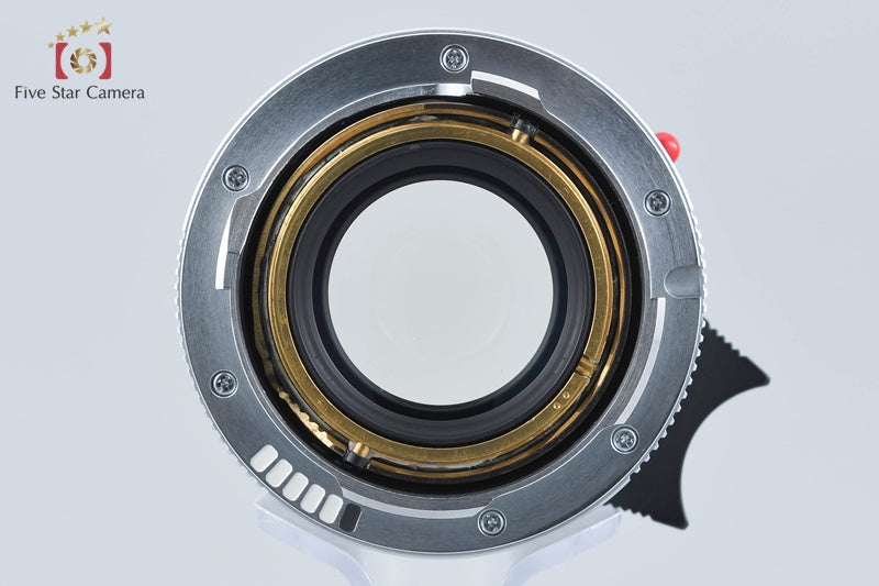 Leica SUMMILUX-M 50mm f/1.4 ASPH. E46 11892
