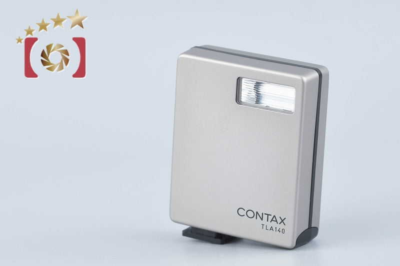CONTAX TLA 140 Shoe Mount Flash for G1 / G2