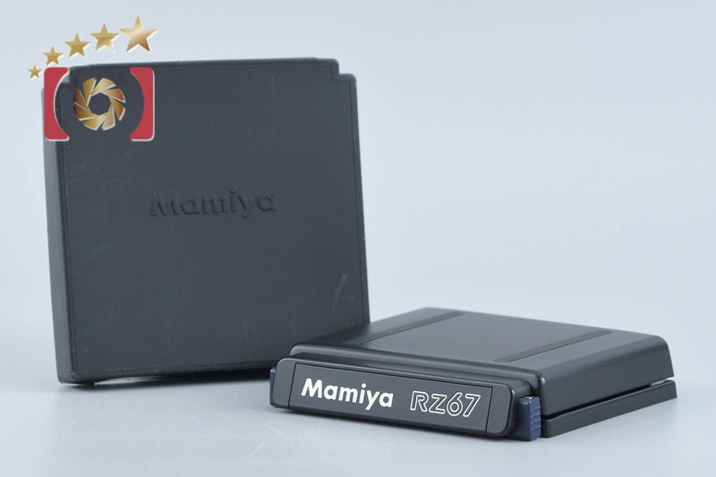 Mamiya Waist Level Finder for RZ67