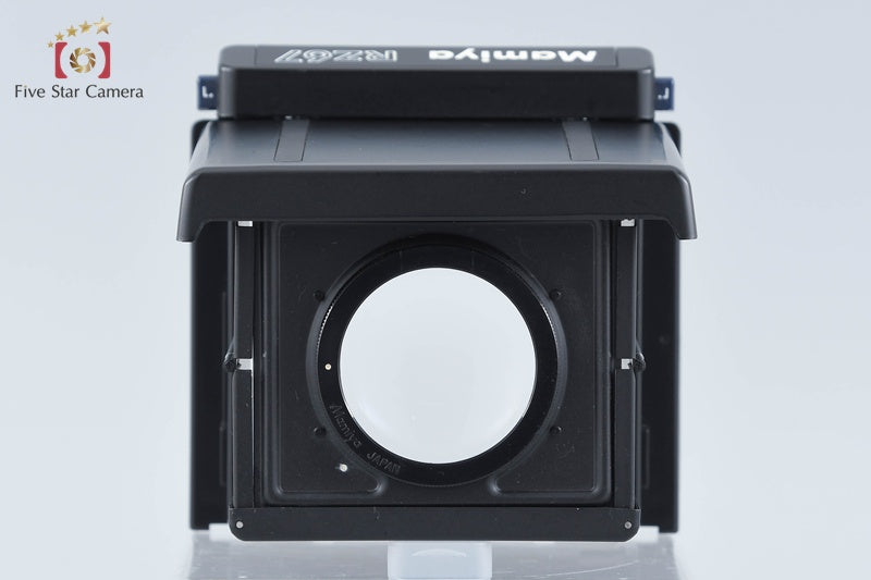 Mamiya Waist Level Finder for RZ67