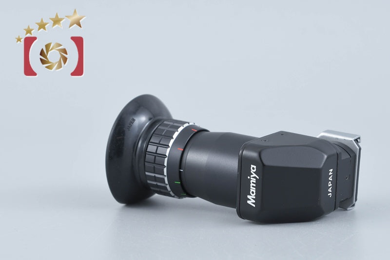 Mamiya Angle Finder for M645