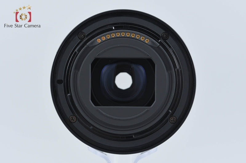 Nikon NIKKOR Z 40mm f/2 SE w/ Box