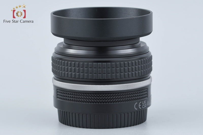Nikon NIKKOR Z 40mm f/2 SE w/ Box