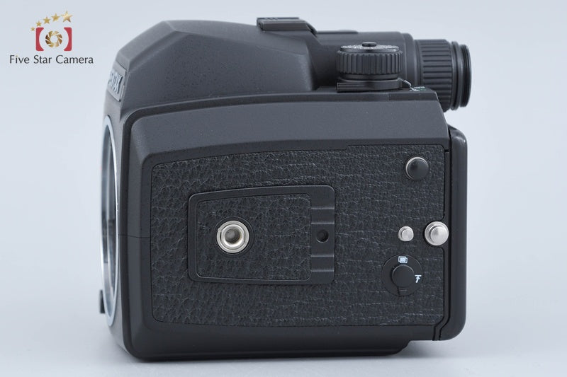 PENTAX 645N II Medium Format Film Camera Body