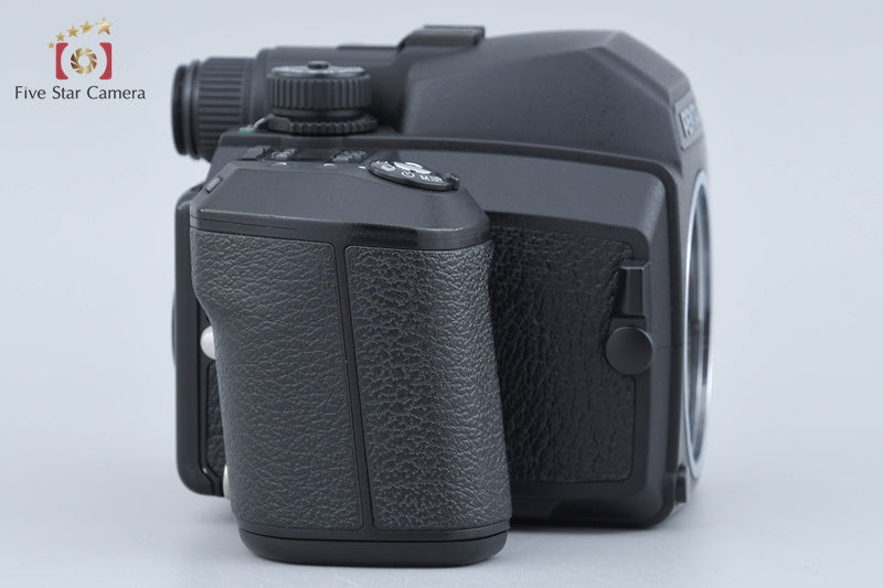 PENTAX 645N II Medium Format Film Camera Body
