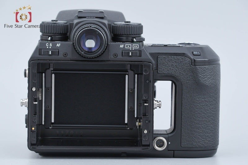 PENTAX 645N II Medium Format Film Camera Body
