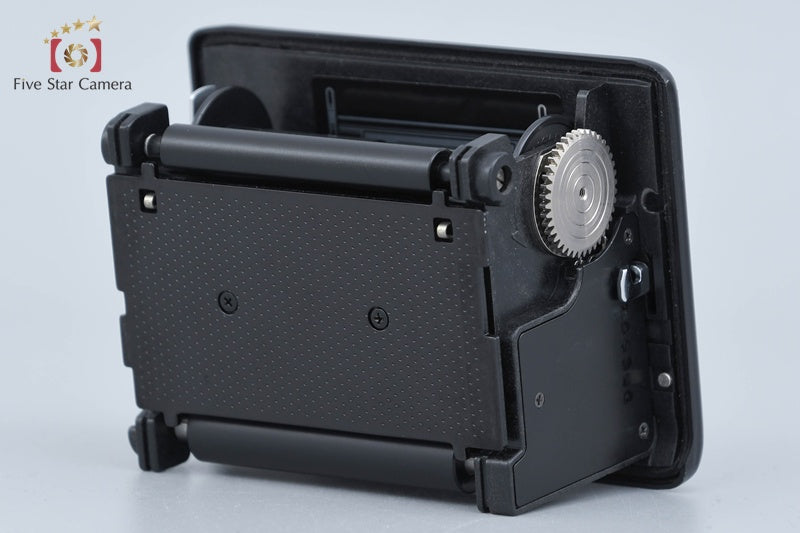 PENTAX 645N II Medium Format Film Camera Body