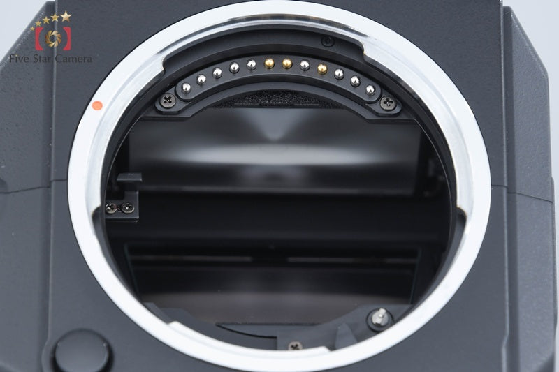 PENTAX 645N II Medium Format Film Camera Body