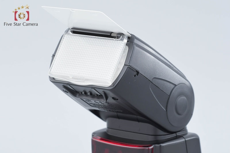 Nikon SPEEDLIGHT SB-700 Shoe Mount Flash