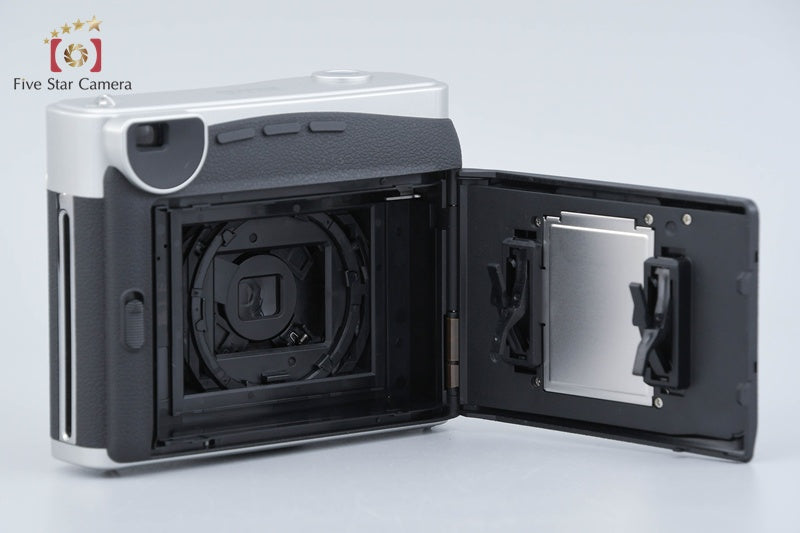 Fujifilm Instax mini 90 Neo Classic Black Instant Film Camera