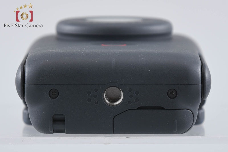 Canon PowerShot V10 Black 20.9 MP Digital Camera