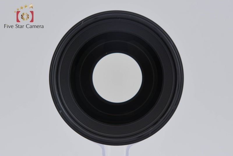 Sigma Art 50mm f/1.4 DG HSM for Canon w/ Box