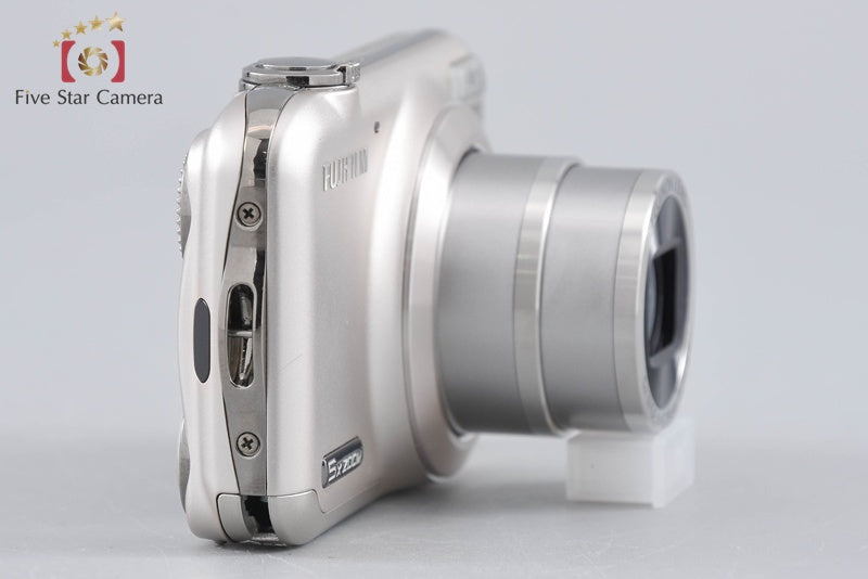 Fujifilm FinePix JX400 Champagne Gold 16.0 MP Digital Camera