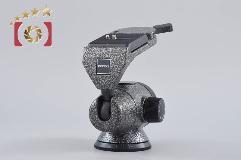 Gitzo GH5750QR Center Ball Head