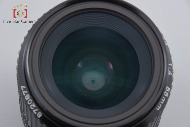 PENTAX SMC 67 55mm f/4 for 67 / 67II