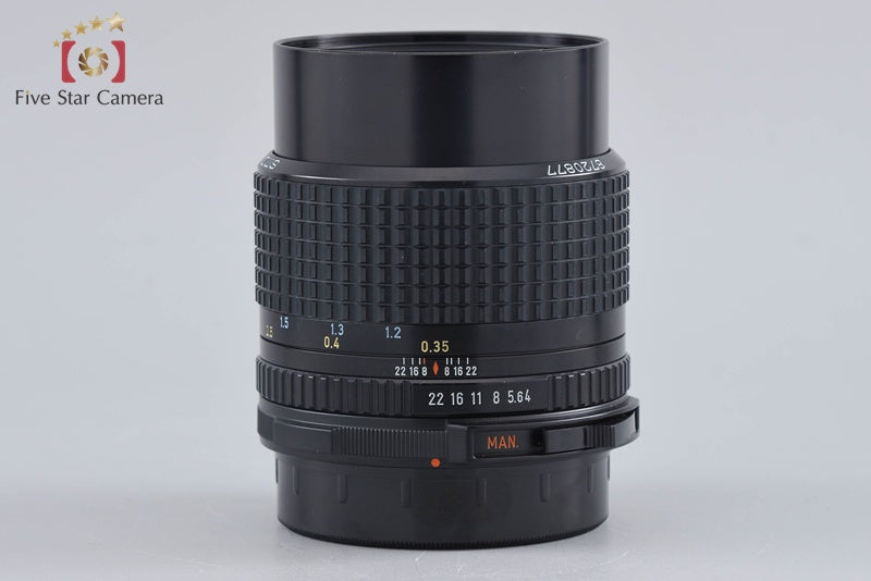 PENTAX SMC 67 55mm f/4 for 67 / 67II