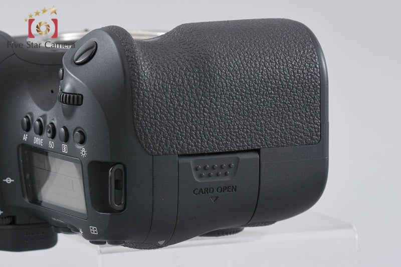 Canon EOS 6D Mark II 26.2 MP Full Frame Digital SLR Camera Body