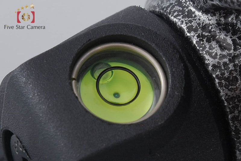 GITZO GHF3W 3-Way Fluid Head