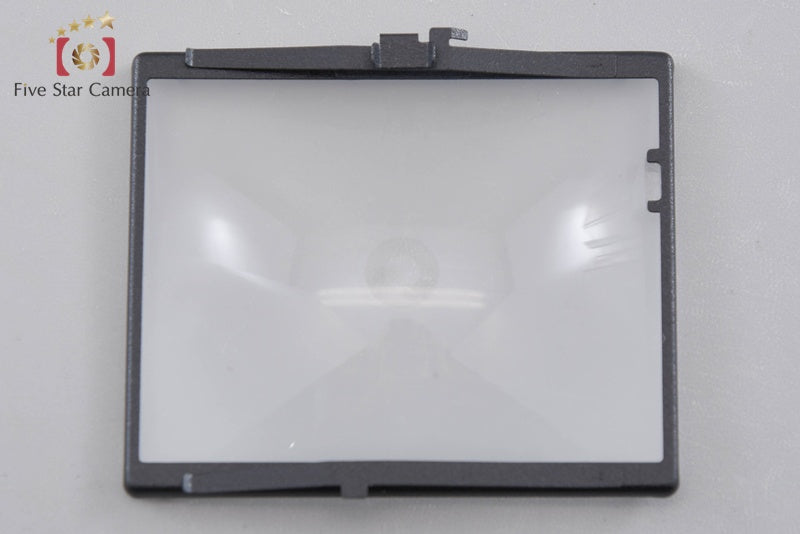 Zenza Bronica ETR Si Focusing Screen Micro Prism w/ Box