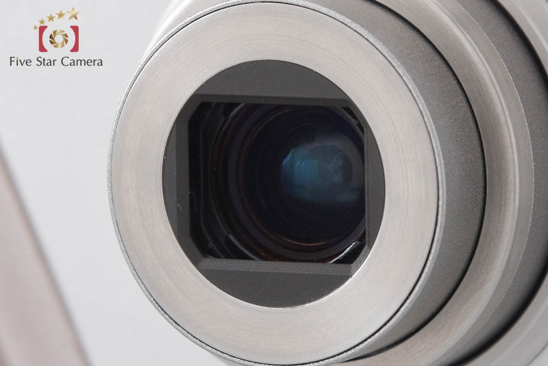 Canon PowerShot S10 2.1 MP Digital Camera
