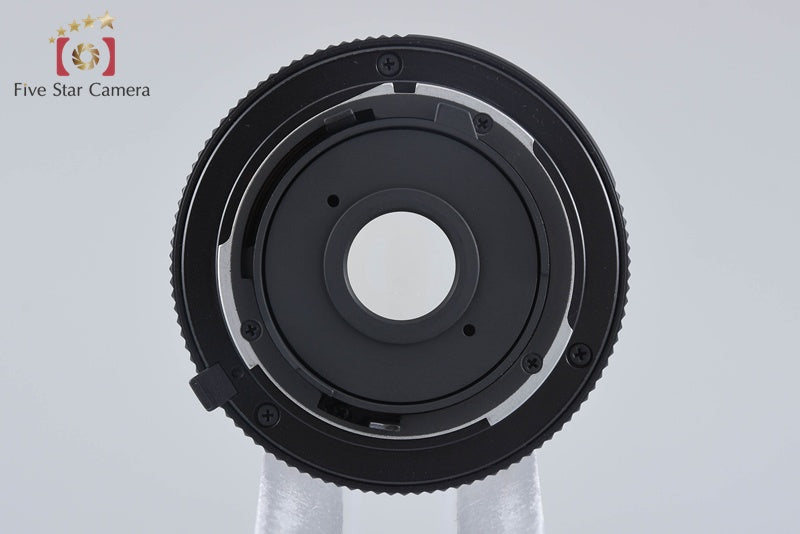 CONTAX Carl Zeiss Tessar 45mm f/2.8 T* MMJ