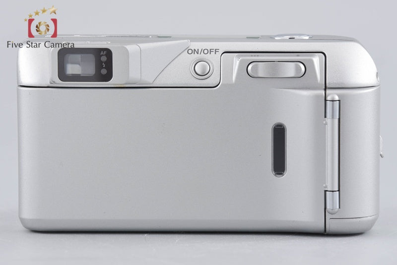 Pentax ESPIO 150SL 35mm Point & Shoot Film Camera