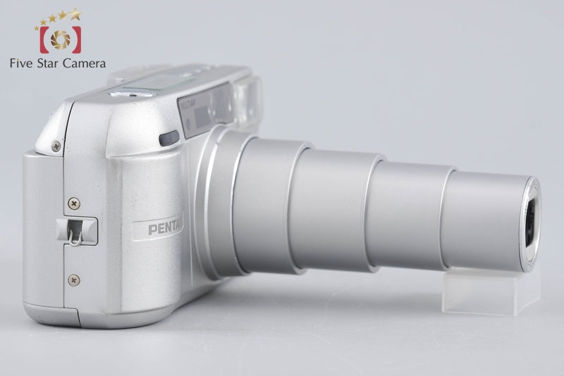 Pentax ESPIO 150SL 35mm Point & Shoot Film Camera