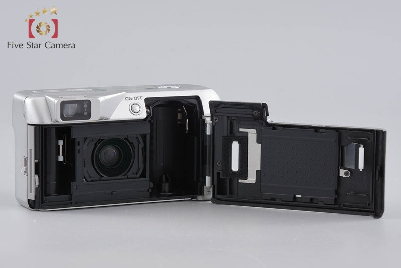 Pentax ESPIO 150SL 35mm Point & Shoot Film Camera