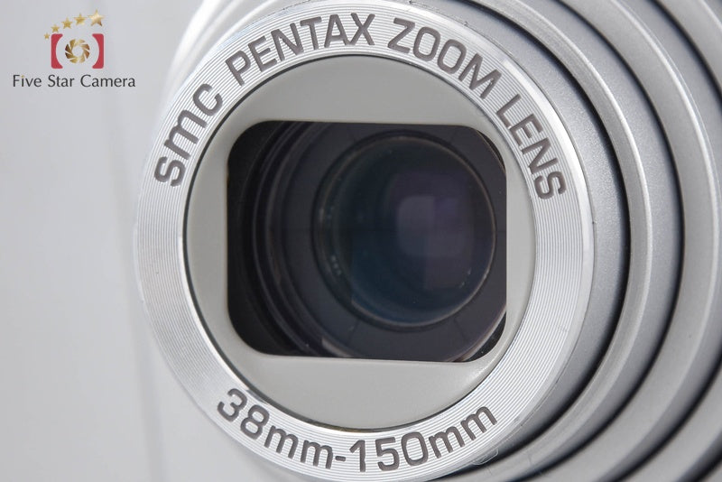 Pentax ESPIO 150SL 35mm Point & Shoot Film Camera