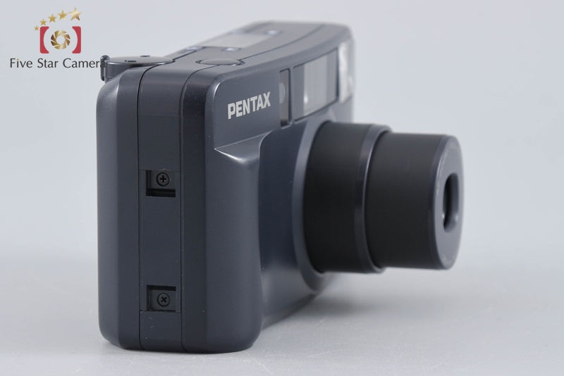 Pentax ESPIO P 35mm Point & Shoot Film Camera