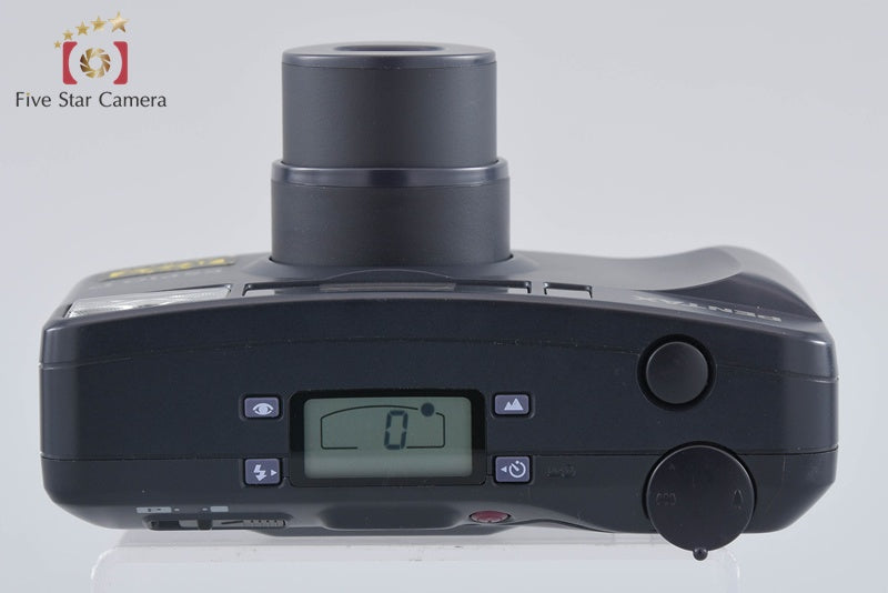Pentax ESPIO P 35mm Point & Shoot Film Camera